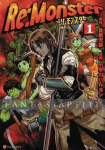 kuva tuotteesta on linkki tuotesivulle: Re: Monster 01