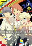 kuva tuotteesta on linkki tuotesivulle: Persona 4: 05