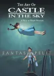kuva on linkki tuotesivulle: Art of Castle in the Sky (HC)