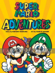 Super Mario Adventures