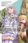 Re: Zero -Starting Life in Another World 1 -A Day in the Capital 2