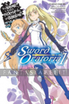 kuva tuotteesta on linkki tuotesivulle: Is it Wrong to Try to Pick up Girls in a Dungeon? Sword Oratoria Novel 01