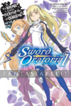 Is it Wrong to Try to Pick up Girls in a Dungeon? Sword Oratoria Novel 01