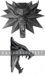 kuva tuotteesta on linkki tuotesivulle: Witcher  3: Wild Hunt -Wolf Wall Sculpture