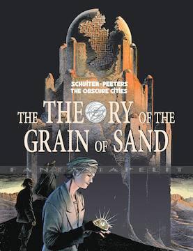 Obscure Cities 9: Theory of the Grain of Sand