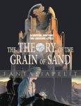 kuva tuotteesta on linkki tuotesivulle: Obscure Cities 9: Theory of the Grain of Sand