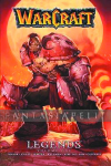 kuva tuotteesta on linkki tuotesivulle: Warcraft: Legends 1