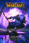 kuva tuotteesta on linkki tuotesivulle: Warcraft: Legends 2