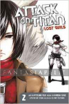 kuva tuotteesta on linkki tuotesivulle: Attack on Titan: Lost Girls 2