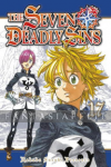 kuva tuotteesta on linkki tuotesivulle: Seven Deadly Sins 17