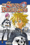 Seven Deadly Sins 17