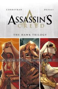 Assassin's Creed: Hawk Trilogy (HC)