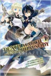 kuva tuotteesta on linkki tuotesivulle: Death March to the Parallel World Rhapsody 01