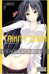 kuva tuotteesta on linkki tuotesivulle: Trinity Seven 07