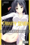 Trinity Seven 07