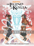 Legend of Korra: Poster Collection