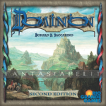 Dominion 2nd Edition