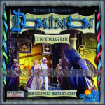 Dominion: Intrigue 2nd Edition