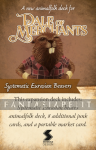 kuva on linkki tuotesivulle: Dale of Merchants: Systematic Eurasian Beavers