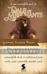 Dale of Merchants: Systematic Eurasian Beavers