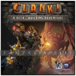 Clank!