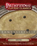 kuva tuotteesta on linkki tuotesivulle: Pathfinder Flip-Mat Classics: Arena