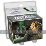 Star Wars Imperial Assault: Jabba the Hutt Villain Pack