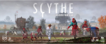 Scythe: Invaders from Afar