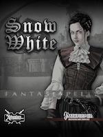 Pathfinder: Snow White