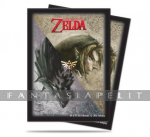 kuva tuotteesta on linkki tuotesivulle: Legend of Zelda Deck Protector: Twilight Princess (65)
