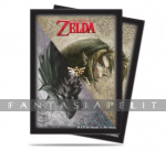 Legend of Zelda Deck Protector: Twilight Princess (65)