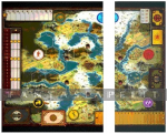 Scythe: Board Extension