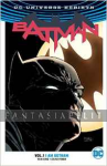 kuva tuotteesta on linkki tuotesivulle: Batman  01: I am Gotham