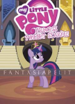 kuva tuotteesta on linkki tuotesivulle: My Little Pony: Animated 7 -Princess Twilight Sparkle