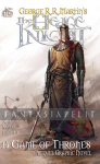 kuva tuotteesta on linkki tuotesivulle: Hedge Knight 1