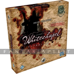 kuva tuotteesta on linkki tuotesivulle: Letters from Whitechapel: Dear Boss Expansion
