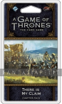 kuva tuotteesta on linkki tuotesivulle: Game of Thrones LCG 2: WFK4 -There is my Claim Chapter Pack