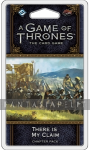 Game of Thrones LCG 2: WFK4 -There is my Claim Chapter Pack