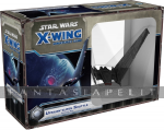 kuva tuotteesta on linkki tuotesivulle: Star Wars X-Wing: Upsilon-class Shuttle Expansion Pack