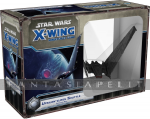 Star Wars X-Wing: Upsilon-class Shuttle Expansion Pack