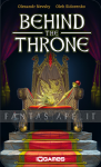 kuva tuotteesta on linkki tuotesivulle: Behind the Throne