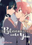 kuva tuotteesta on linkki tuotesivulle: Bloom into You 1