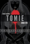 Tomie Deluxe Edition: Junji Ito Story Collection (HC)