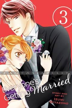 Everyone's Getting Married 03