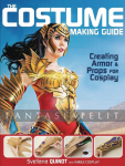 kuva tuotteesta on linkki tuotesivulle: Costume Making Guide: Creating Armor and Props for Cosplay