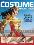 Costume Making Guide: Creating Armor and Props for Cosplay