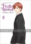 Fruits Basket Collector's Edition 08