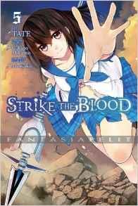 Strike the Blood 05
