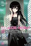 Accel World Light Novel 08: The Binary Stars of Destiny