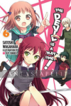 Devil is a Part-Timer! Light Novel 06